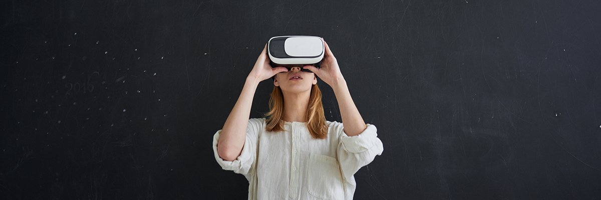 Vodafone looks to ease AR loads with HyperRealityHub